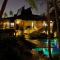 The Warwick Fiji