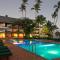 The Warwick Fiji