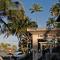 The Warwick Fiji