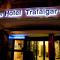 Hotel Trafalgar Foto: Hotel Trafalgar