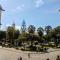 Plaza Central