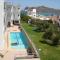 Popi Hotel Apartments Foto: Popi Hotel Apartments