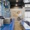 Loftel Station Hostel