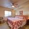 Ridgetop Hideaway - Hatch