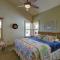 Ridgetop Hideaway - Hatch