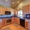 Ridgetop Hideaway - Hatch