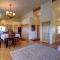 Ridgetop Hideaway - Hatch