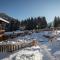 Bergchalet Rauchenhof