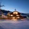 Bergchalet Rauchenhof