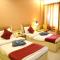 Hotel Rajshree & Spa - Chandigarh
