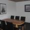 First Class Residence