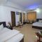 Hotel Progati Inn Ltd.
