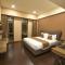 Speke Apartments Wampewo