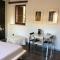 B&B Albornoz