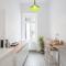 Athens Residence Apartments