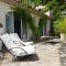 La Bastide des Mûriers