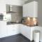 B&B vakantieappartementen Dalerheugte