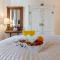 Apartment and Rooms Stay