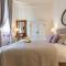 Apartment and Rooms Stay