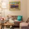 Apartment and Rooms Stay