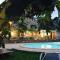 Ferme U San Martinu