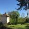 Le Moulin de Saint-Julien - Saint-Didier-sur-Chalaronne