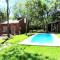 Cabañas Punta Fabiana