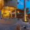 Porto Geraes Praia Hotel