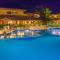 Porto Geraes Praia Hotel