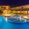 Porto Geraes Praia Hotel