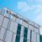Solaria Nishitetsu Hotel Busan