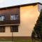 Apartmány Olešnice