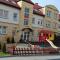 Apartament Monika Rewal z widokiem na morze