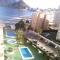 Apartamentos Esmeralda 2