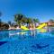 BIG4 Moruya Heads Easts Dolphin Beach Holiday Park