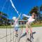 BIG4 Moruya Heads Easts Dolphin Beach Holiday Park