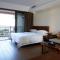 Foto: Huidong Honghai Bay Honggangwan Hotel 7/25