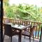 Captain's Lodge and Bar - Panglao