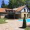 Családi Villa