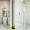 Piazza Cavour - Luxury Lake View Apartment