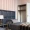 Piazza Cavour - Luxury Lake View Apartment
