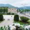 Piazza Cavour - Luxury Lake View Apartment