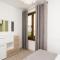 The Cozy Apartment