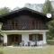 Foto: Chalet Alleluia