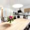 Gartenappartment de Luxe by A-Appartments