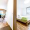 Gartenappartment de Luxe by A-Appartments