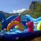 Camping les Princes d'Orange - Orpierre