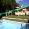 Camping les Princes d'Orange - Orpierre