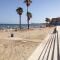 Apartamento a 100m de la playa