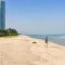 Oriental Beach By Winnie
